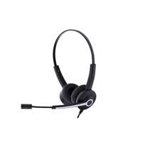 Hoofdtelefoon met microfoon TNB ACTIV 200S