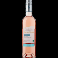 Roche Mazet Merlot Rose 750ML bij Jumbo