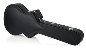 Gator Cases GWE-335 luxe ABS-koffer voor 335®-model gitaar