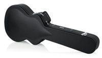 Gator Cases GWE-335 luxe ABS-koffer voor 335®-model gitaar - thumbnail