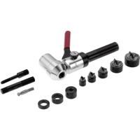 Cimco 133018 Ponsset voor blik