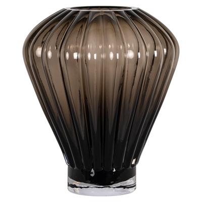 Richmond Vaas 'Shani' Glas, 35cm