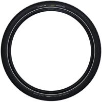 SCHWALBE marathon green guard 55-622(28x2.15) zwart reflex