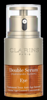 Clarins Double Serum Eye 20ml