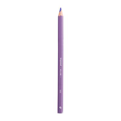 Bruynzeel Mega kleurpotlood - Lavendel