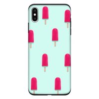 Waterijsje: iPhone XS Max Tough Case