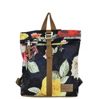 Enrico Benetti Rugzak Santiago Multi Roses