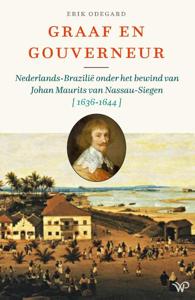 Graaf en gouverneur (Paperback)