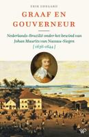 Graaf en gouverneur (Paperback)