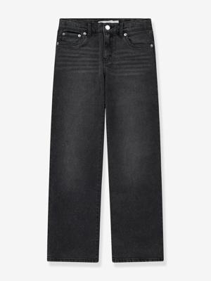 Wide Leg LEVI'S® jeans zwart