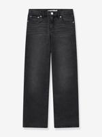 Wide Leg LEVI'S® jeans zwart