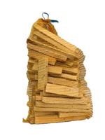 Aanmaakhoutjes netje van 4 kilo