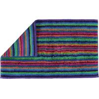Cawö Cawö Badmat Gestreept Keerbaar 7048 84-Multidonker 60x100