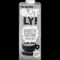 Oatly The Original Haver Barista Edition 1 L bij Jumbo