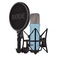 RODE NT1 Signature Series (blauw)