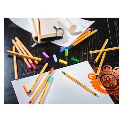 Stabilo set arty viltstiften 68 88 36 stuks