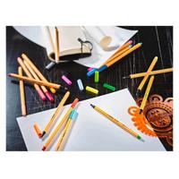 Stabilo set arty viltstiften 68 88 36 stuks
