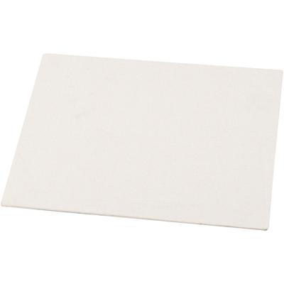 Creativ Company Canvas paneel 280 gr, 1st.
