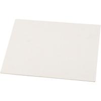 Creativ Company Canvas paneel 280 gr, 1st.