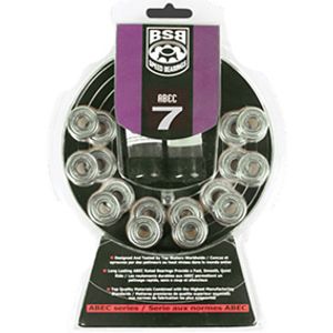 Hyper Inline lagers Abec 7 lagers