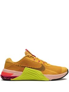 Nike baskets Metcon 7 'Pollen/Volt/Pale Coral/Black' - Jaune