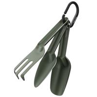 Fiskars Plant Care Set Kweekgereedschap | 3-delig - 1080777