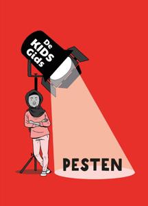 Pesten (Hardback)