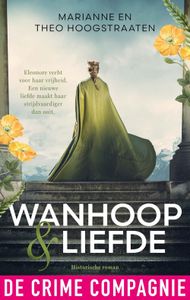 Wanhoop & liefde - Marianne Hoogstraaten, Theo Hoogstraaten - ebook