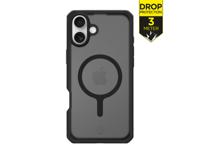 ITSKINS ITSKINS Level 2 HybridMagFrost_R for Apple iPhone 16 Black