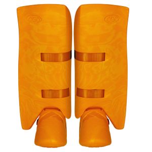 Obo Ogo Legguards + Kickers XS