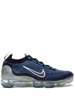 Nike baskets Air VaporMax 2021 FK - Bleu