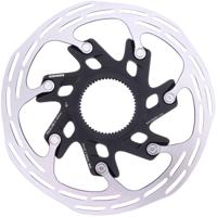 SRAM remschijf "paceline x" rotor paceline x 140mm with lockring