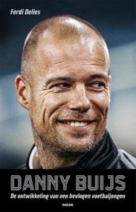 Danny Buijs (Paperback)