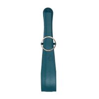 Ouch Halo - Belt Flogger - Green