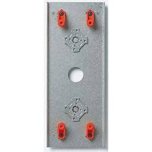 Siedle 200017981-00 Montageaccessoire voor Accessoires voor deurintercom