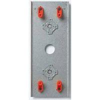 Siedle 200017981-00 Montageaccessoire voor Accessoires voor deurintercom - thumbnail