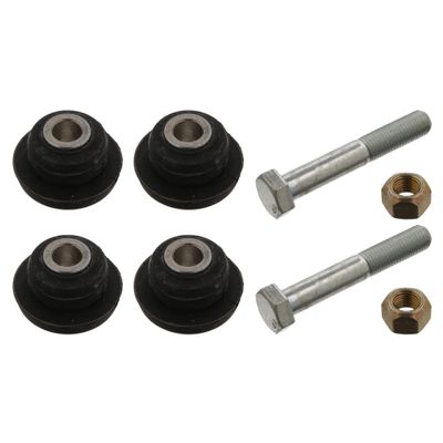 Lagerset wieldraagarm 01693