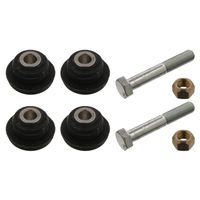 Lagerset wieldraagarm 01693