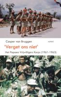 &apos;Verget ons niet&apos; (Paperback)