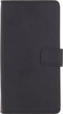 Mobilize MOB-23461 mobiele telefoon behuizingen Portemonneehouder Zwart Mobilize MOB-23461 mobiele telefoon behuizingen Portemonneehouder Zwart
