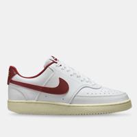 NIKE COURT VISION LOW NEXT NATURE SNEAKERS