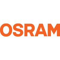 OSRAM SFH 4350 IR-emitter 860 nm 13 ° 3 mm Radiaal bedraad