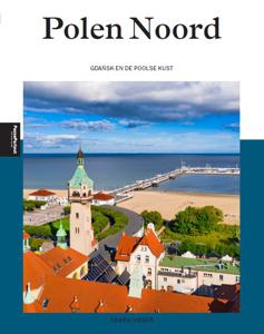 Reisgids Polen Noord | Edicola