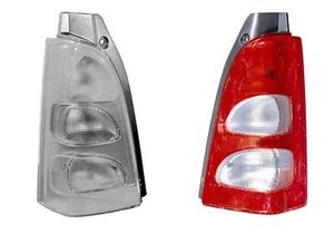 Achterlicht rechts 5261932
