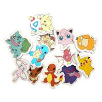 Pokémon Pokemon grote verrassings gum