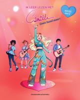 Geen band meer! (Hardback)