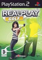 Realplay Golf (zonder golf controller)