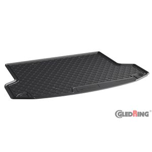 Kofferbakmat passend voor Hyundai ix35 (LM) 2010- GL1356