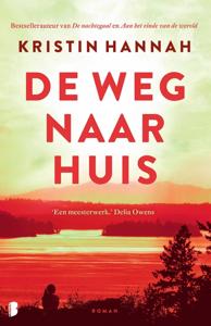 De weg naar huis - Kristin Hannah - ebook