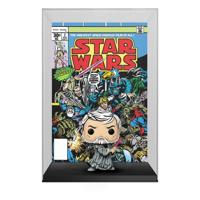 Star Wars POP! Comic Cover Vinyl Figure Obi-Wan 9 cm Star Wars POP! Comic Cover Vinyl Figure Obi-Wan 9 cm